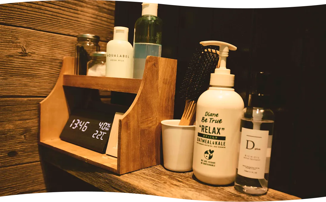 サウナの画像02