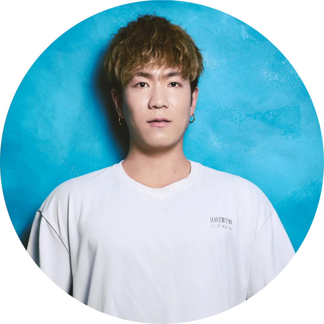 スタッフの画像01