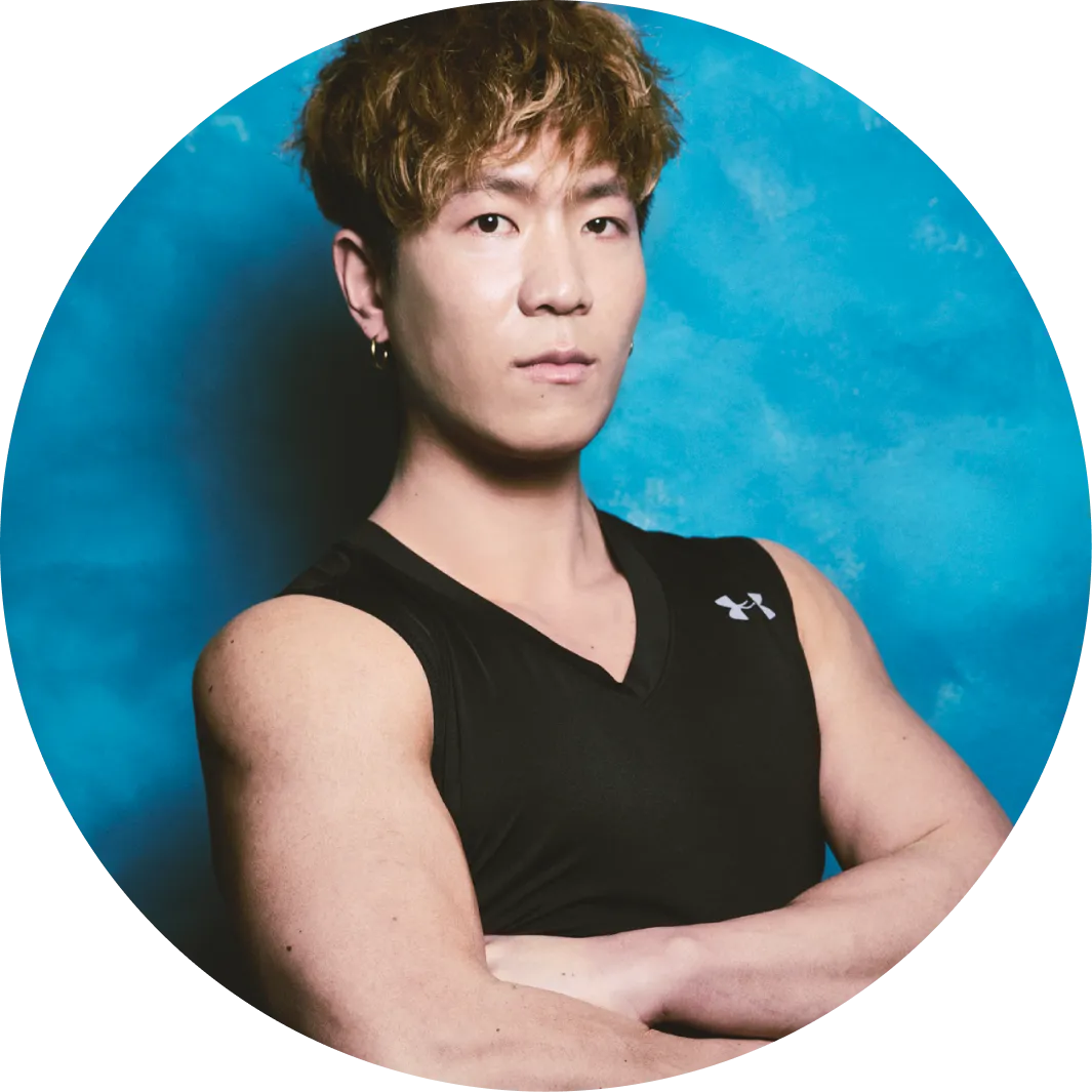 スタッフの画像02