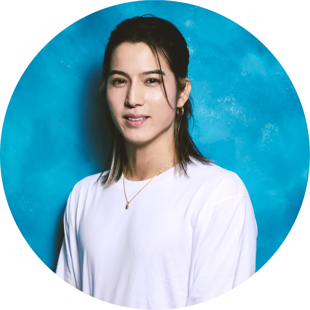 スタッフの画像01